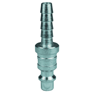 DF-Series Industrial Pneumatic Coupling - Standard Hose Barb Plug