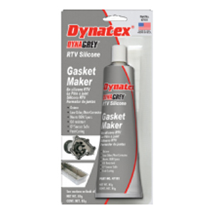 Dynatex® DynaGrey®Silicone Gasket Maker