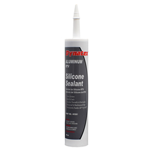 Dynatex® Industrial Grade Silicone Sealants