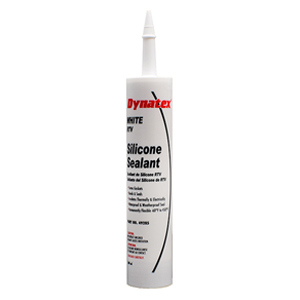 Dynatex® Industrial Grade Silicone Sealants