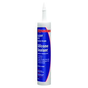 Dynatex® Industrial Grade Silicone Sealants