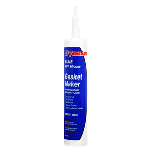 Dynatex® Blue RTV Silicone Gasket Maker