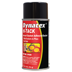 Dynatex® Hi-Tack Gasket Spra