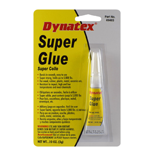 Dynatex® Super Glue