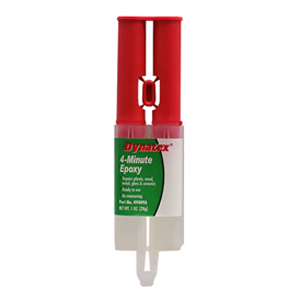 Dynatex® 4-Minute Epoxy