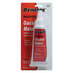 Dynatex® Anaerobic Gasket Maker
