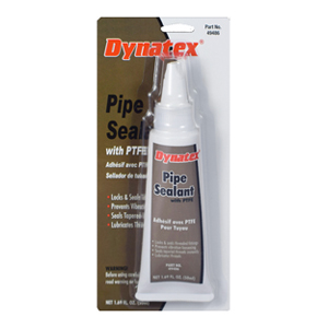Dynatex® Pipe Sealant with PTFE