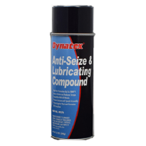 Dynatex® Anti-seize and Lubricating Compound