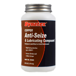 Dynatex® Anti-seize and Lubricating Compound