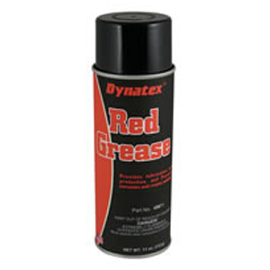 Dynatex® Red Grease
