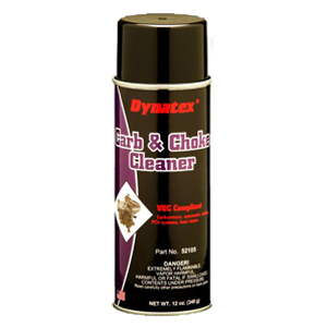 Dynatex® Carb and Choke Cleaner