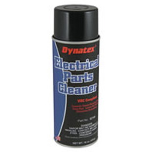 Dynatex® Electrical Parts Cleaner