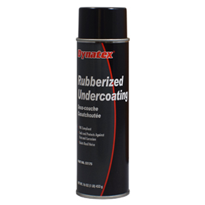 Dynatex® Rubber Undercoat