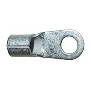 Ring Terminal - Brazed Seam