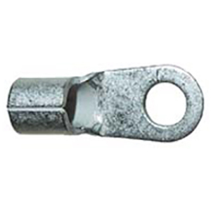 Ring Terminal - Brazed Seam