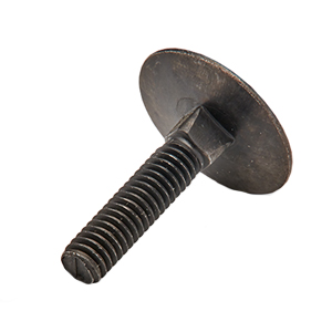 Elevator Bolt - Grade 1 - Zinc CR+3