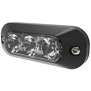 Directional LED Rectangular