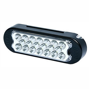 Directional LED Rectangular
