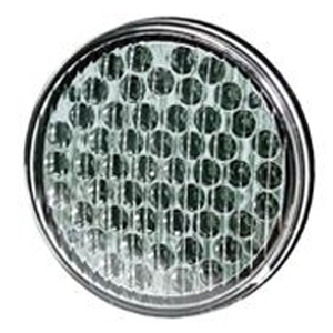 Directional LED Round