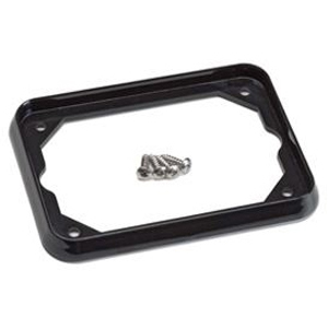 Black Bezel For #3930 Series Strobe