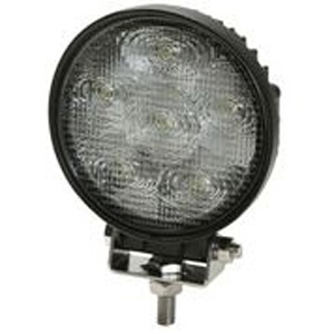 Worklight - Round LED Flood Light