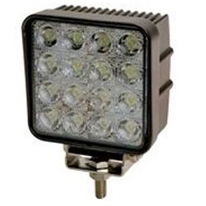 Worklight - Square LED Flood Light