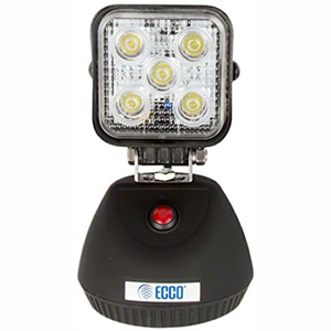 Worklight - Square LED Rechargeable Flood Light