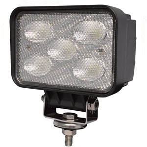 Worklight - Rectangle LED Flood Light