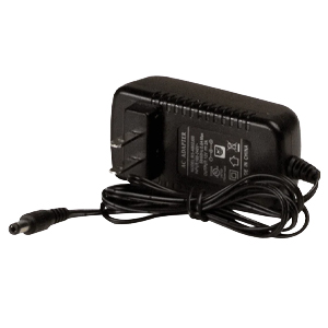 Replacement Wall Charger - Battery Operated Powered Beacon