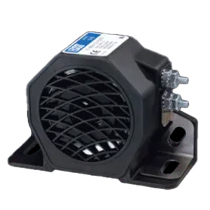 Smart Alarm® Back-Up