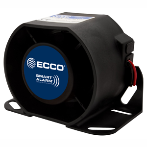 Smart Alarm® Back-Up