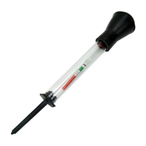 Standard Float Type Hydrometer