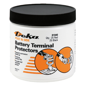 Battery Terminal Protector