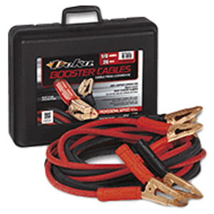 Professional Service Booster Cable