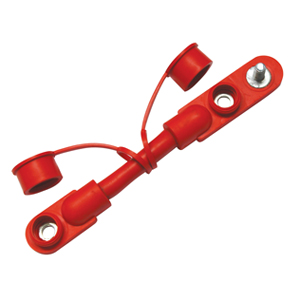 Overmolded Harness Assembly