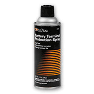 Battery Terminal Protection Spray