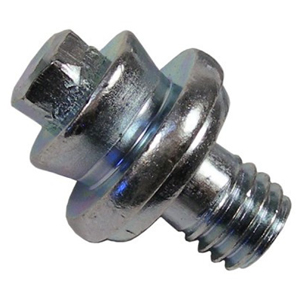 Side Bolt Battery Mount