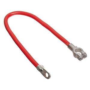 Heavy Wall Starter Cables