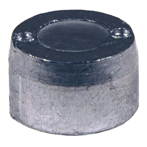 Spacer for Side Mount Battery