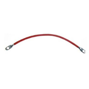 Switch To Starter Cables