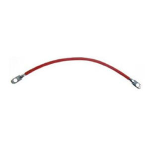 Switch To Starter Cables