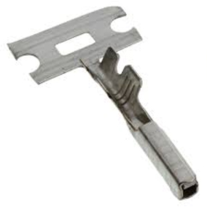 Molex MX64 Loose Piece Terminal