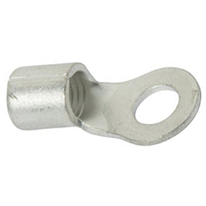 Ring Terminal - Brazed Seam