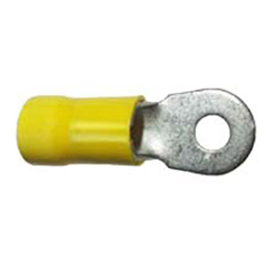 Ring Terminal - Nylon Insulated