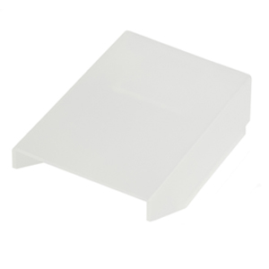 Clear Plastic Cover for MAXI® In-Line Fuse Holder