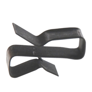 Metal Frame Clip - Plated