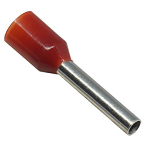 Insulated Ferrule
