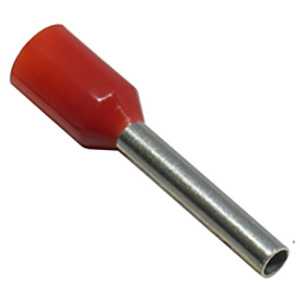 Insulated Ferrule