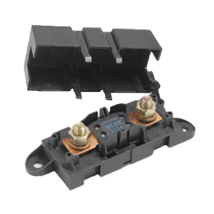 MEGA® Bolt-Down Fuse Block