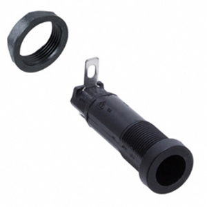 Panel-Mount Fuse Holder